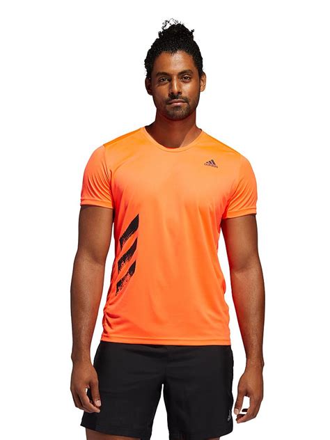 laufshirts adidas herren|Manner .